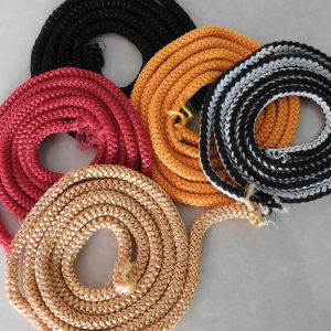 Knitted Braided Rope